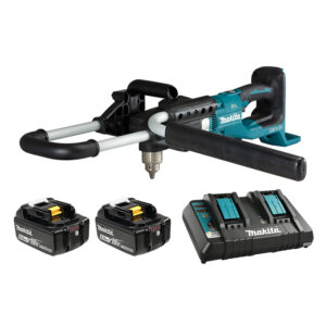 makita ice auger