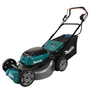lawn mower