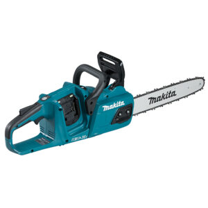 chainsaw