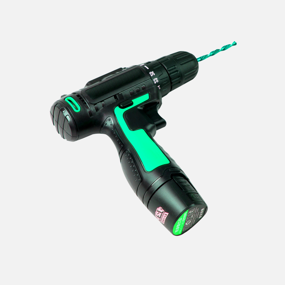 Screwdriver Set