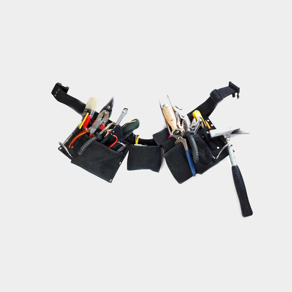 Drill Combo Kit