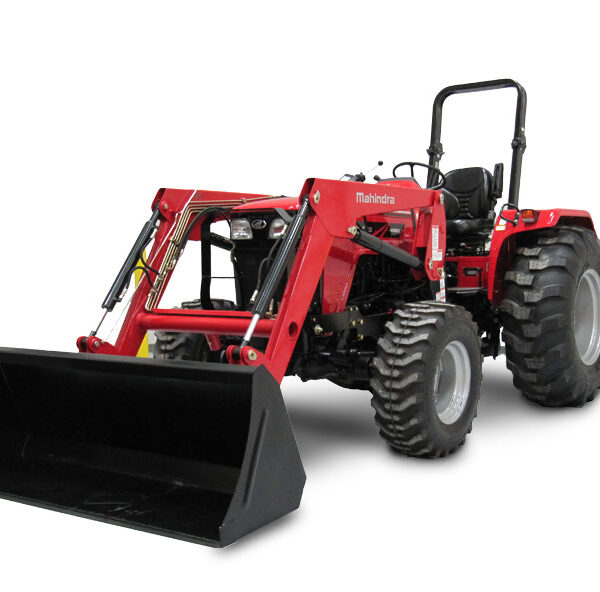 4540 4WD