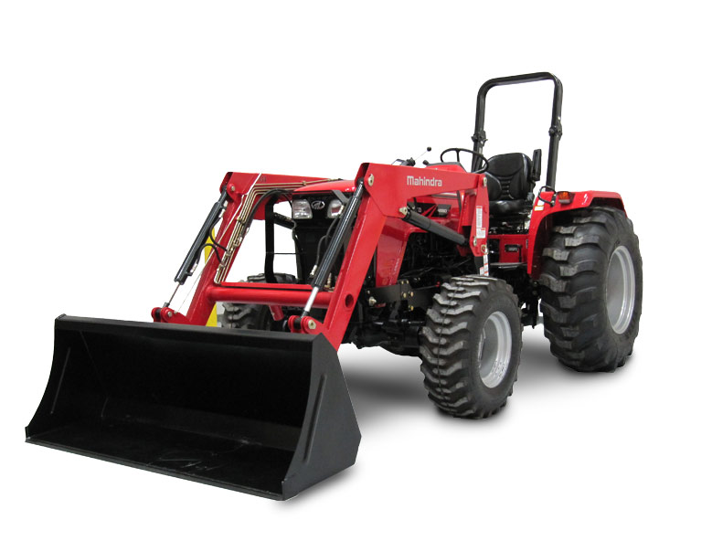 4540 4WD