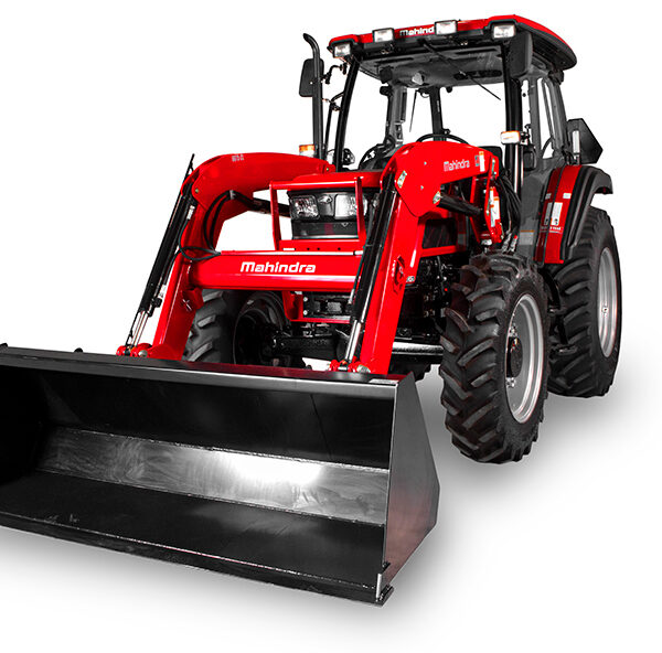 6075 POWER SHUTTLE
