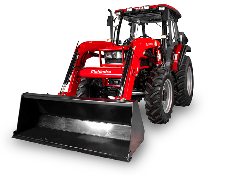 6075 POWER SHUTTLE