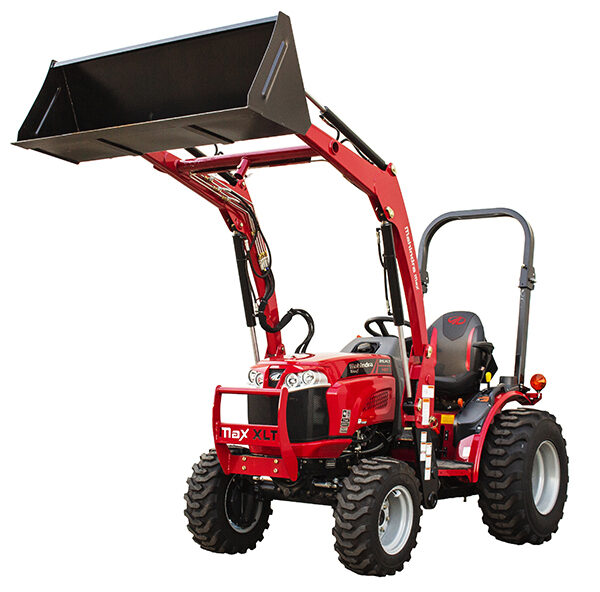 MAX 26 XLT SHUTTLE