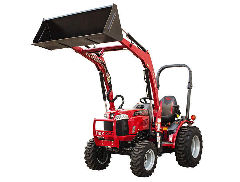 MAX 26 XLT SHUTTLE