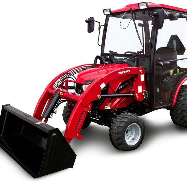 EMAX 25L HST CAB