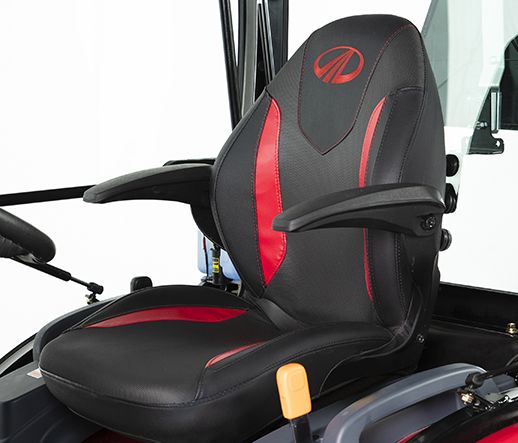 E MAX 20S HST CAB