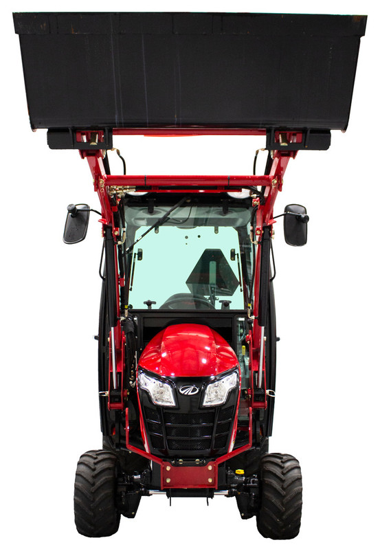 E MAX 20S HST CAB
